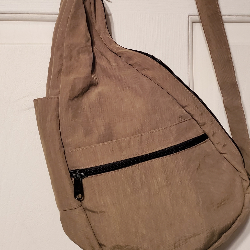 Ameri Bag Backpack